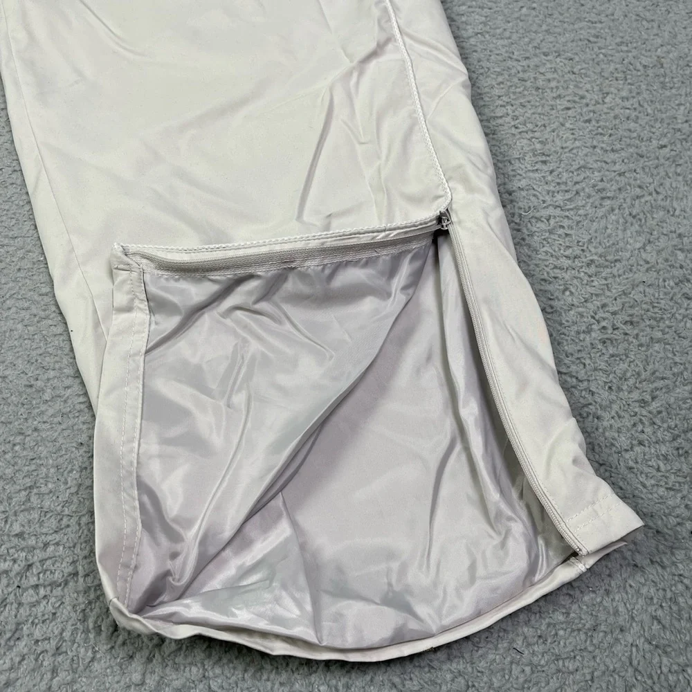 Vintage y2k adidas‎ Boston Celtics track pants